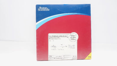Boston Scientific M001PCB80201350 Microsurgical Device 8.0mm x 2.0 x 135 cm (x)
